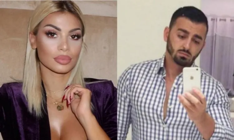 Luana Vjollca ndahet nga i dashuri pas 8 vitesh