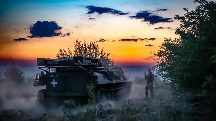 Pse sulmi i befasishëm i Ukrainës në tokën ruse është një lëvizje e gabuar?!