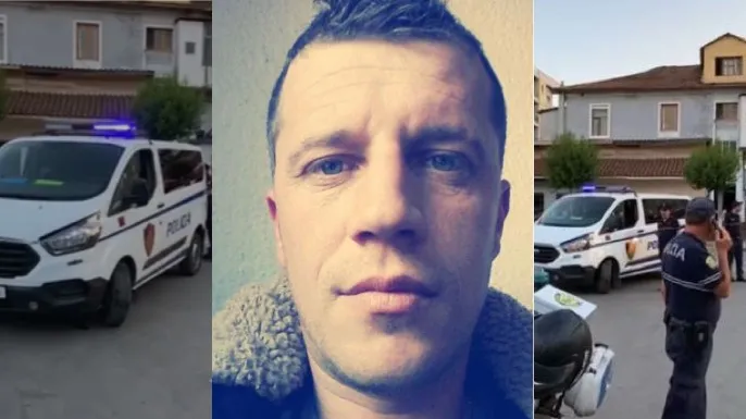 Dhunoi për vdekje e 42-vjeçarin, policia vendos në pranga autorin e dyshuar të krimit!