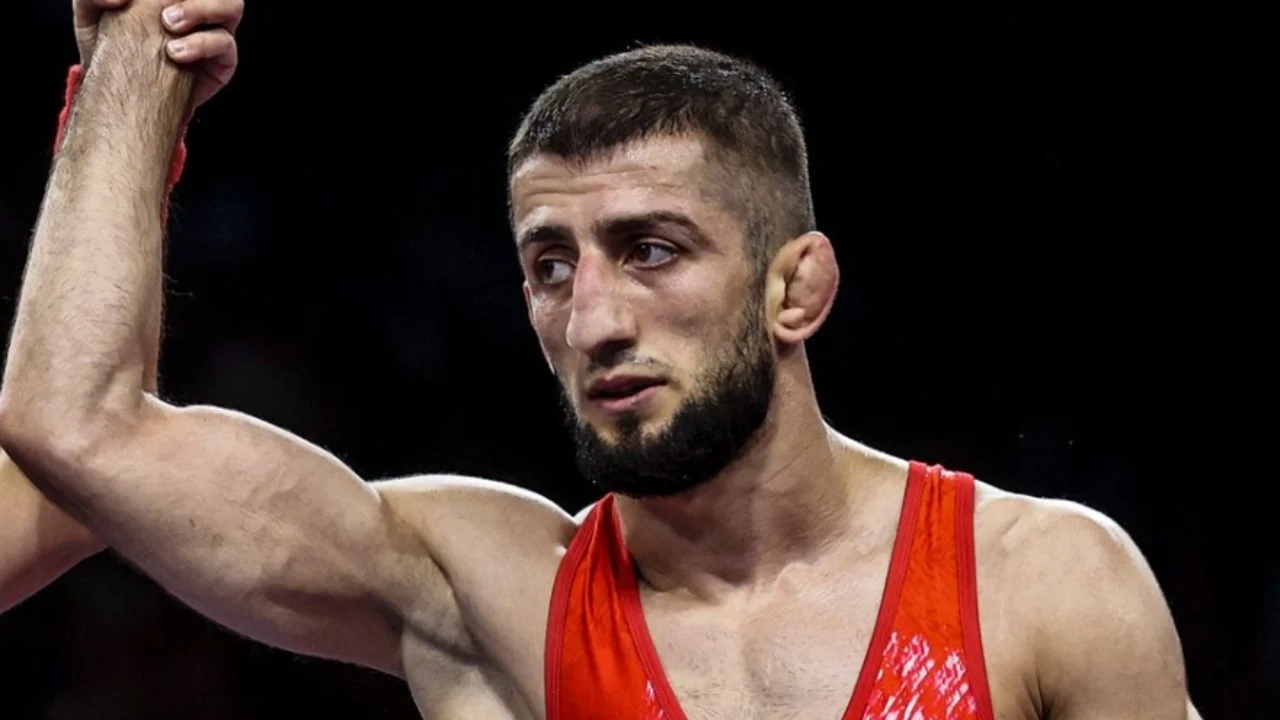 Dudaev triumfon në finalen e Bronzit dhe i jep Shqipërisë medaljen e dytë