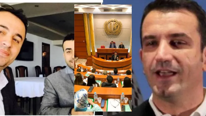 Pronari Tiranës Veliaj, i jep kompanisë ‘StarTek’ tokë publike për të ndërtuar pallat