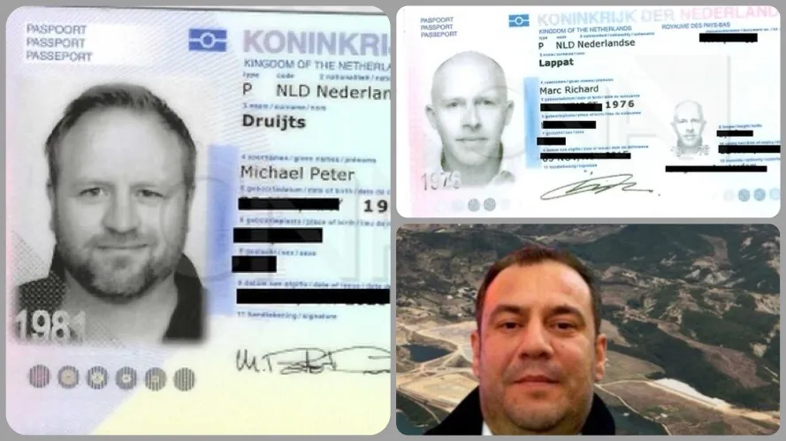 Dy Administratorë të Inceneratorit të Tiranës Shpallen në Kërkim Ndërkombëtar: Zbulohet rrjeti i kompanive Guackë në Holandë