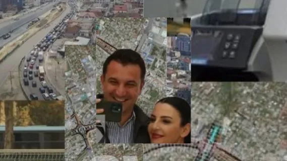 ARRSH bën gati edhe 167 mln lekë për Unazën e Tiranës që nuk përfundoi kurrë
