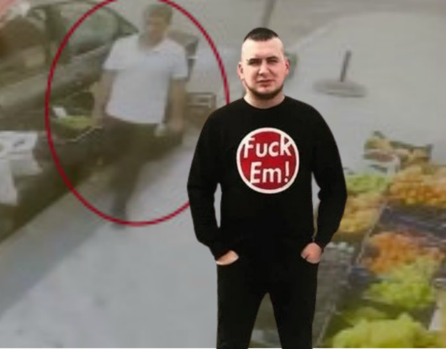 Denisi i vuri gjobë viktimës Egli Proga, prandaj e dhunoi për vdekje