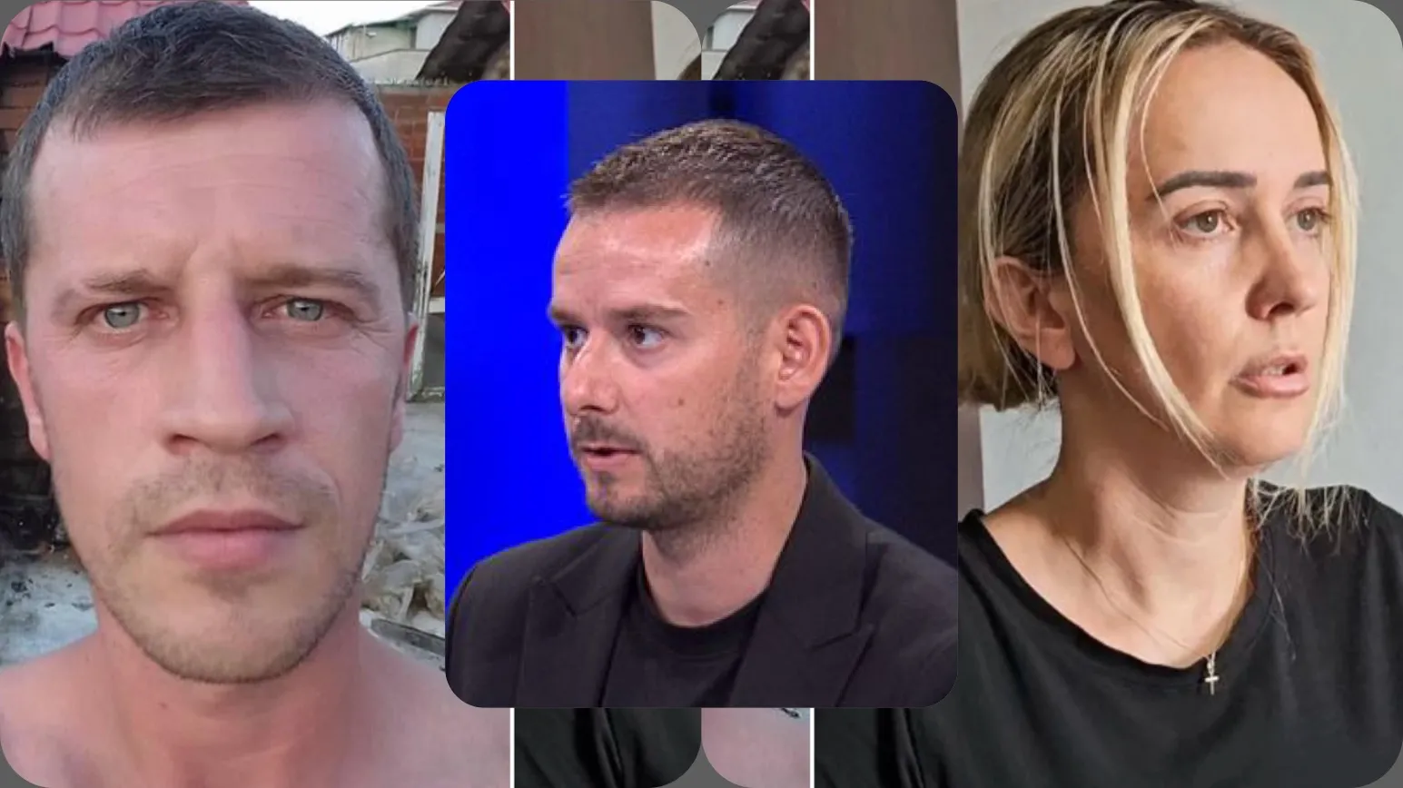 Gazetari  zbardh detaje nga vrasja në Pogradec/ Dyshime mbi veprimet e policisë