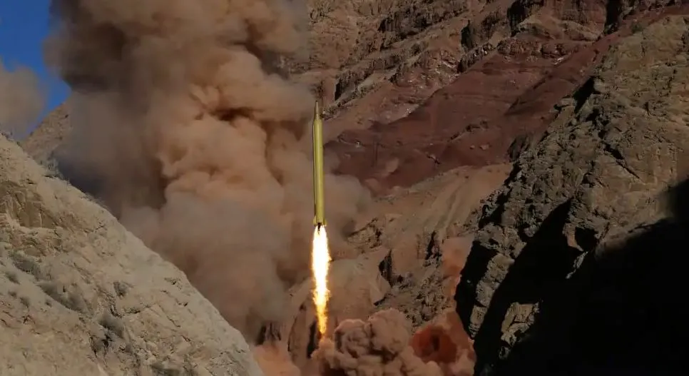SHBA paralajmëron Iranin që të mos i dërgojë raketa balistike Rusisë