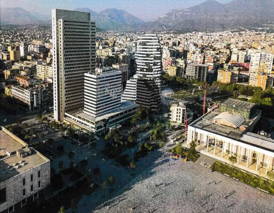 Kryeqyteti i Kullave, Tirana ka  koston më të lartë të jetesës në Ballkan