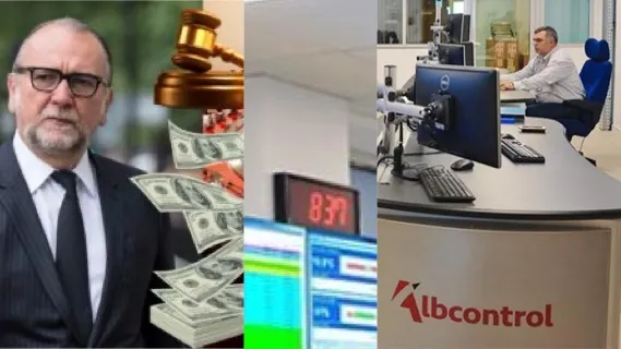Françesko Beketi fundos Albcontrol-in, borxhet arrijnë 75 milionë euro