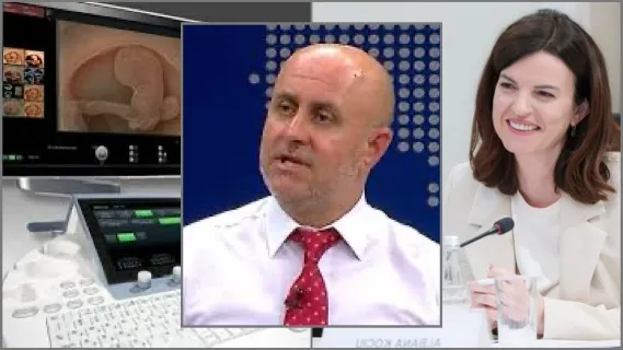 Tenderi në gusht, pajisjet mjekësore në 2026-n!