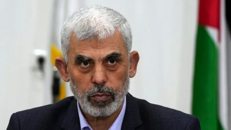 Kush është Sinwar, njeriu “i pamëshirshëm” i Iranit në krye të Hamasit