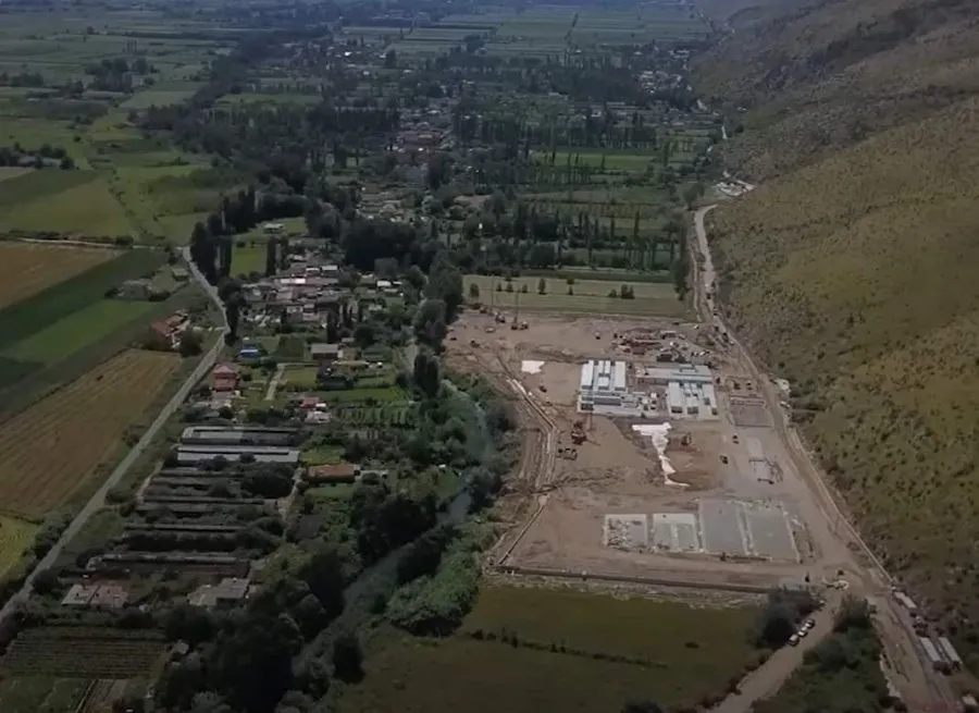 Çfarë raportoi sot në interpelancë ministri italian për kampet në Lezhë?