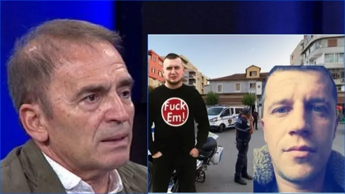 Ekssperti Softa zbulon se kush tentoi ta fshihte krimin në Pogradec