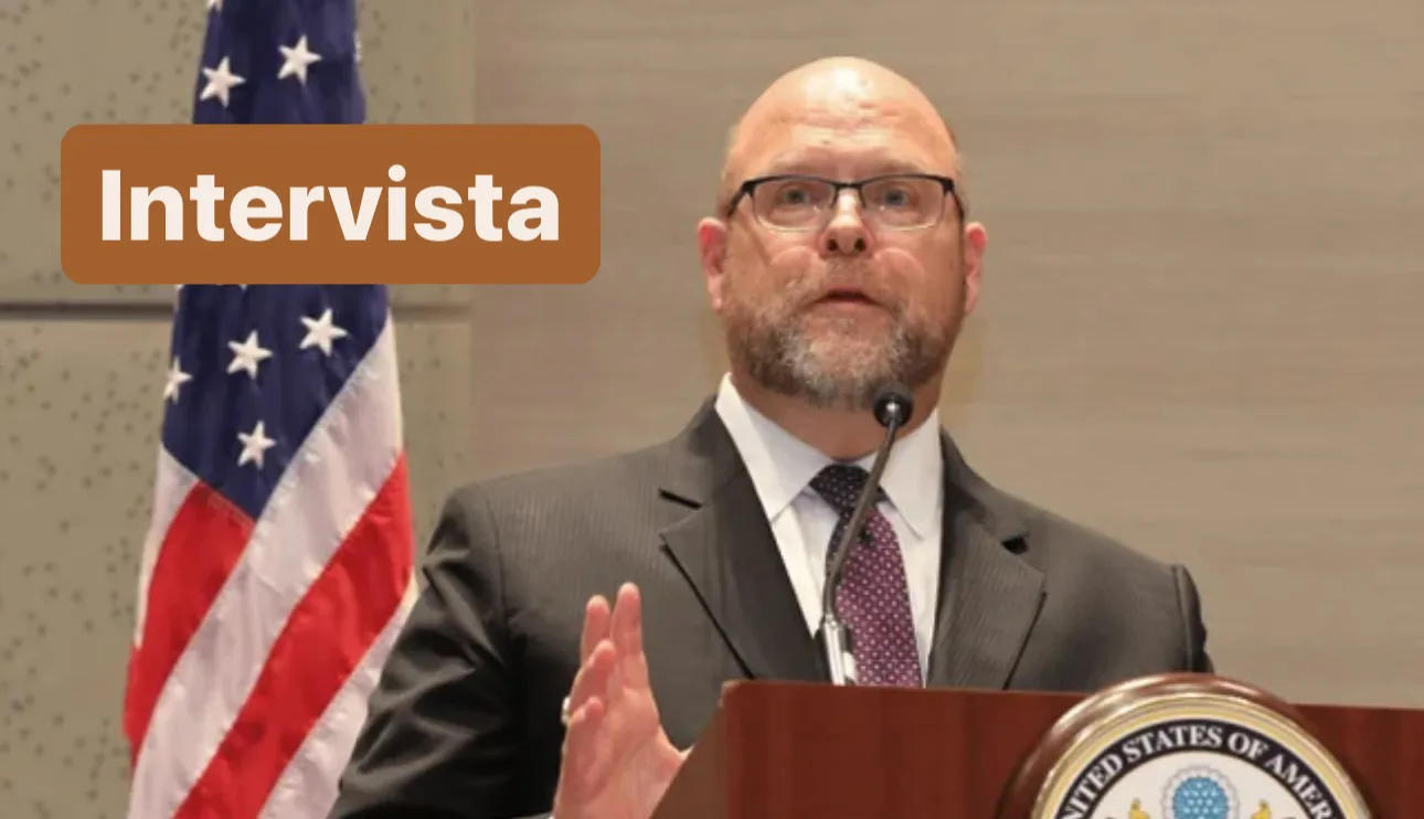 Ambasadori i SHBA në Kosovë ngre alarmin për Urën e Ibrit: Rrezikohen ushtarët e NATO-s!