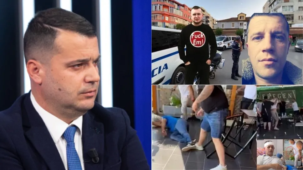 Provat e shtetit mafioz janë kudo