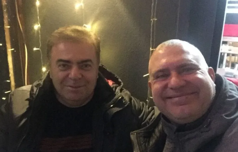 Djali i Koço Devoles vendos të largohet nga Shqipëria për të jetuar në Amerikë