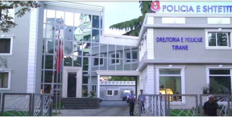 Tiranë/ Policia  arreston 5 persona për vepra të ndryshme penale