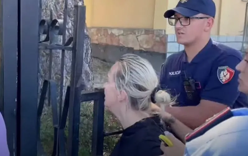 ‘Policia e Shtetit ka vdekur. Tashmë gjallon vetëm policia e pushtetit’