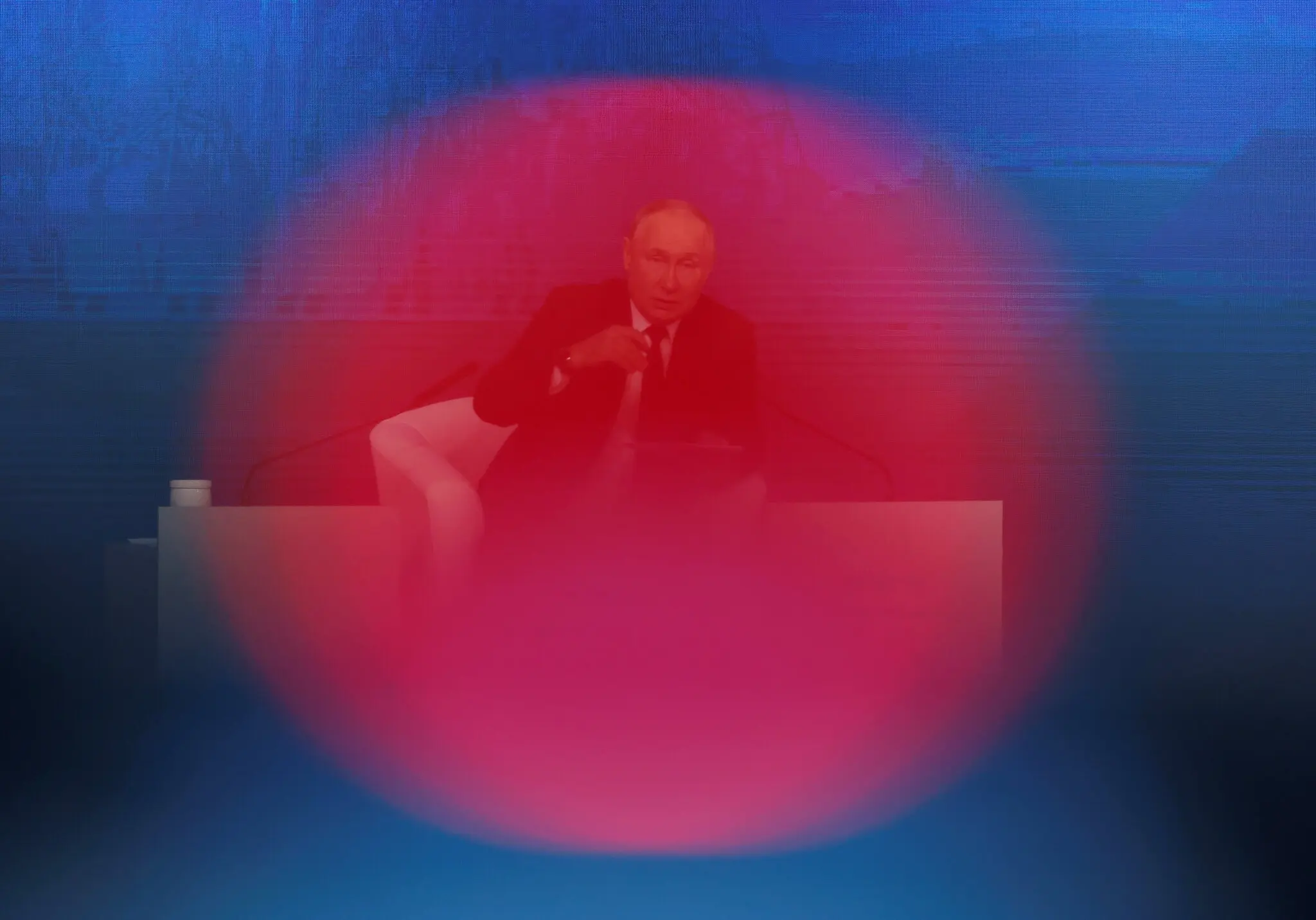 Pse Perëndimi nuk e dëshiron mposhtjen e Putinit?