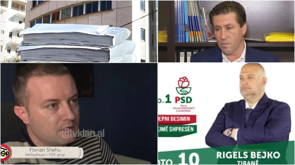 Kush janë të pashpirtët që pasurohen me dhimbjen e shqiptarëve?