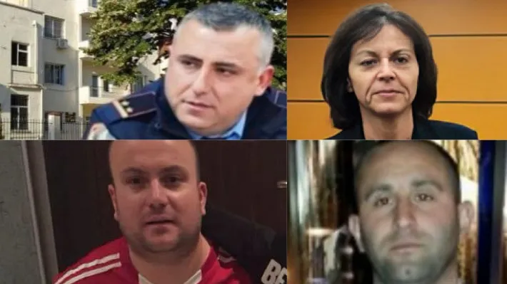 Nga shefi i komisariatit, deri tek burri i prokurores Postol dhe gjyqtares Kole, të japin llogari!