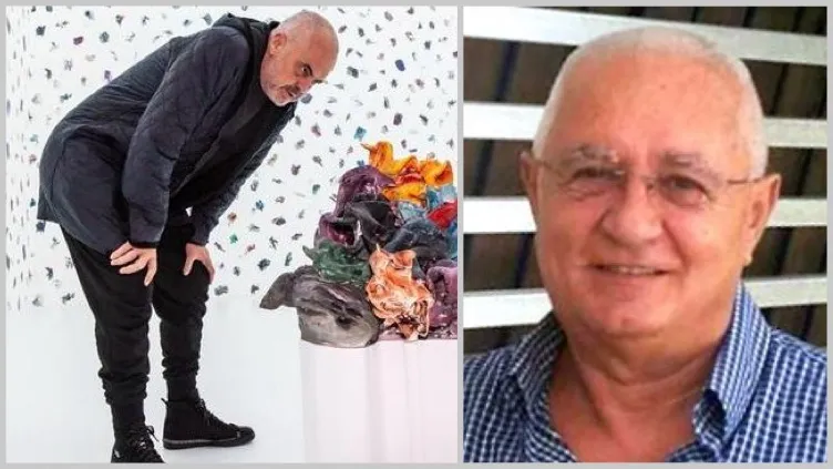 Rama bën serenatë