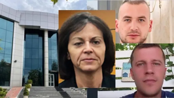 Gjykata e Korçës deklaratë për veasjen e 42-vjeçarit: Po denigrohet figura e gjyqtares, s’mund të ndryshojë veprën penale
