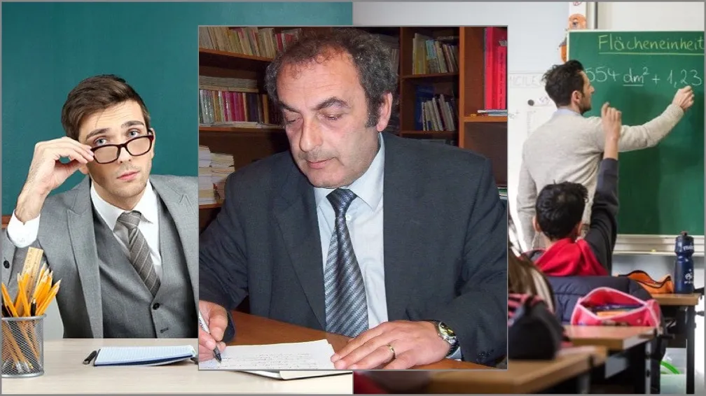 Shkolla, rënia e një “miti” (Mësuesi, që nga “zotni” u kthye në “shok”!?)