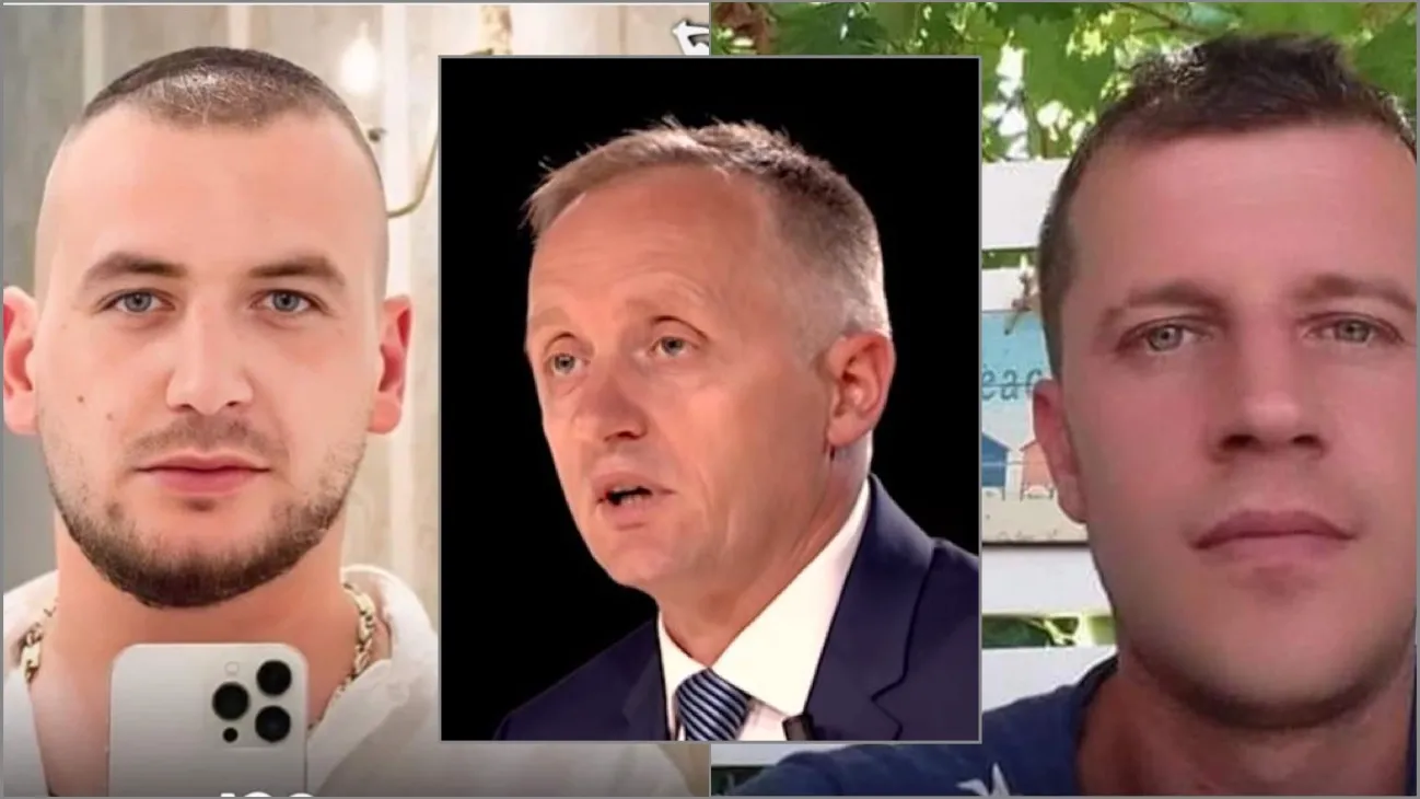 Misteri i një vrasje