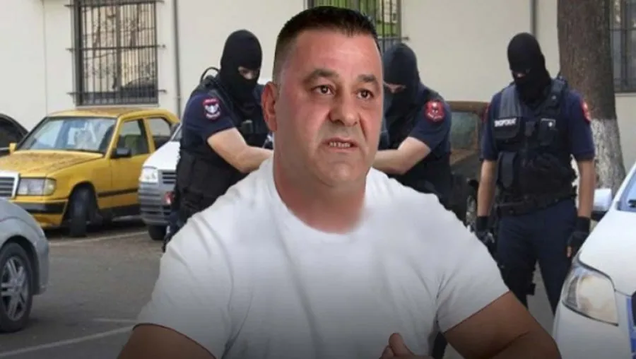 Konfiskohen pasuritë e bosit të drogës , Alket Hatijës dhe familjarëve të tij