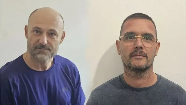GJKKO lë në burg Julian Meçaj dhe Plarent Dervishaj
