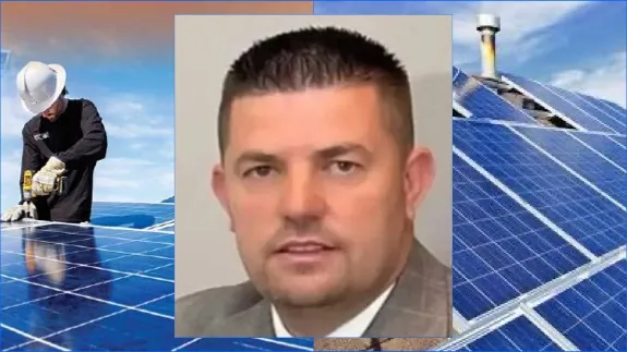 Skraparliu misterioz  që dominon  tregun e fotovoltaikëve në Shqipëri
