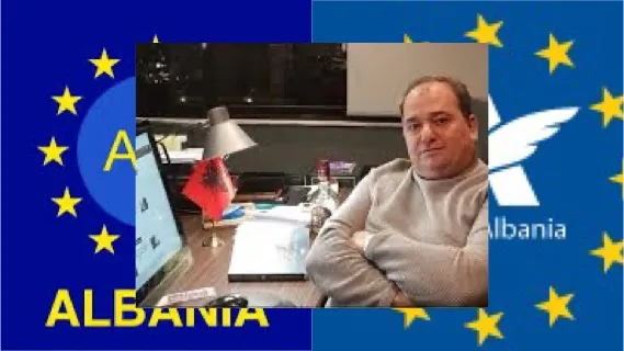 Shantazhi i kreut të SHISH ndaj ‘Pamfleti’-t, reagon Shoqata e gazetarëve Europianë: Kjo është e rëndë, të nisin urgjent hetimet!