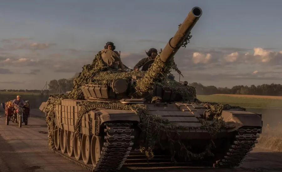Rusia ka tërhequr disa trupa nga Ukraina pas sulmit ukrainas në Kursk