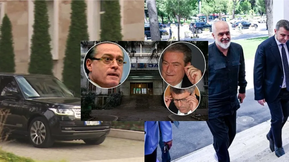 Banka e Shqipërisë ‘printoi para’ për blerjen e Hotel Dajtit