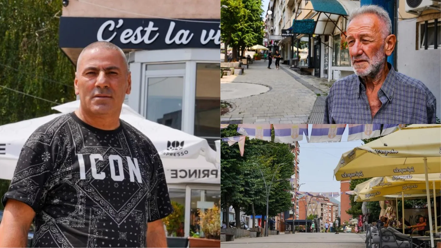Kompanitë kosovare hyjnë në tregun e veriut