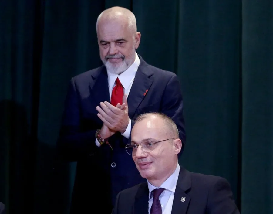 Kryeministri Rama merr kontrollin mbi emërimet e ambasadorëve