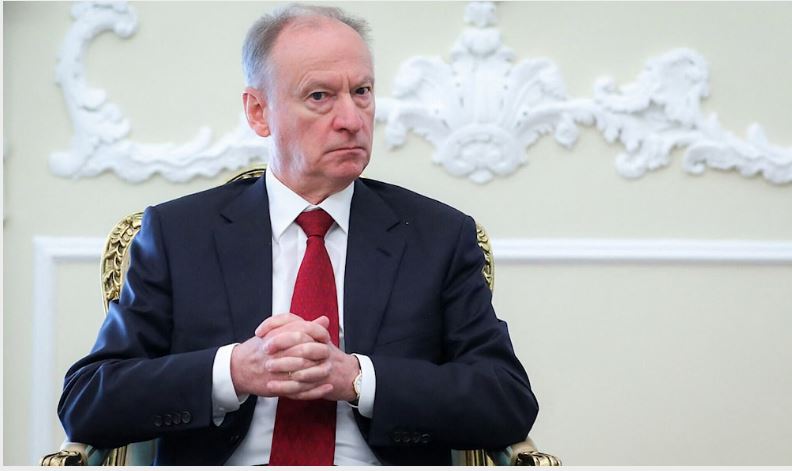 Rusia, akuza NATO-s dhe Perëndimit: Ndihmuat Ukrainën në sulmin ndaj Kurskut