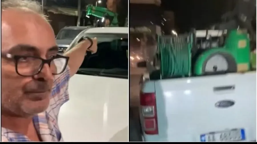‘Po hidhni lëndë helmuese’, Altin Goxhaj bën deklaratën e fortë, merret nën hetim nga policia