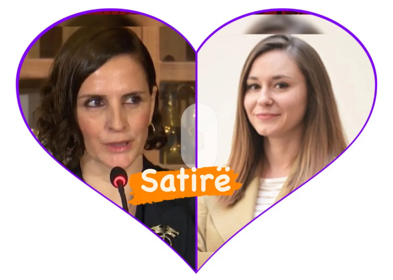 Mirë se erdhët në “Republikën e Kunatave”!