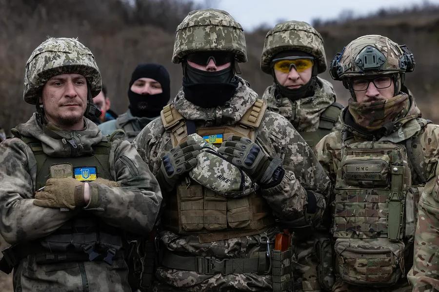 Ushtria ukrainase  shkatërron urën kryesore ruse