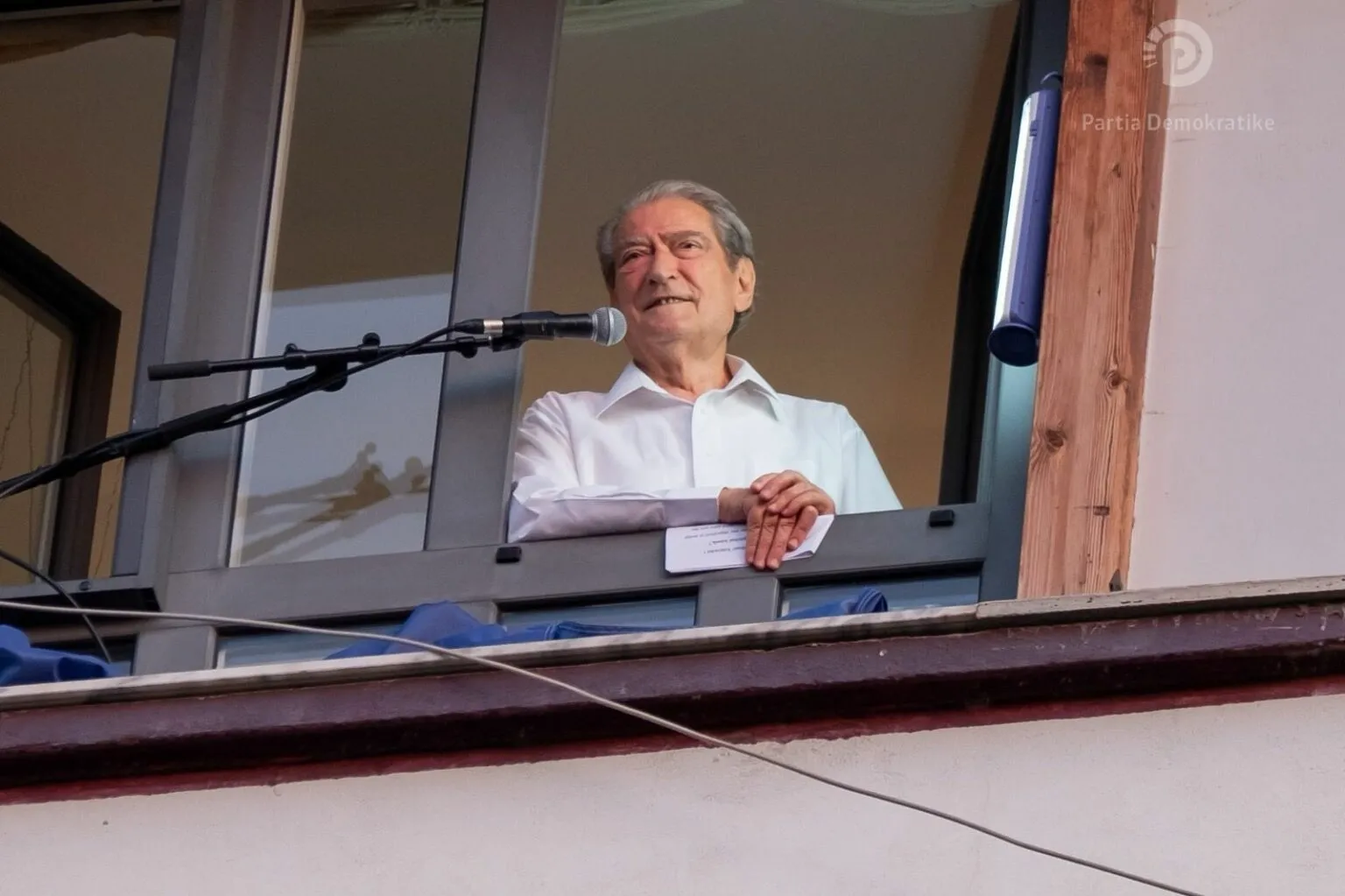 Anijet me mbetje toksike/ Berisha: Heshtja e akuzon Ramën, direkt biznes i tij!