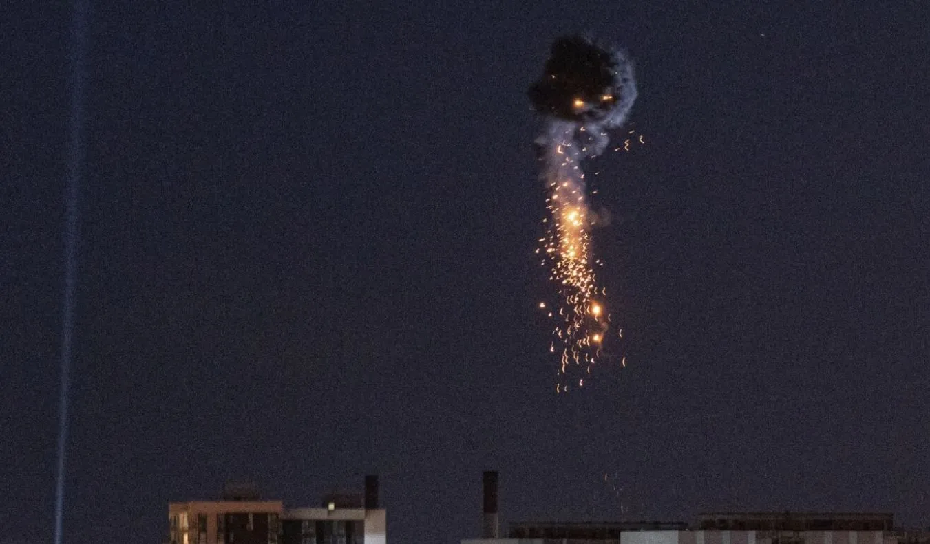 Hezbollahu  sulmon me dronë trupat izraelite në kufirin libanez