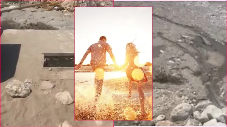 Një video skandaloze mes Palasës dhe Drimadhes