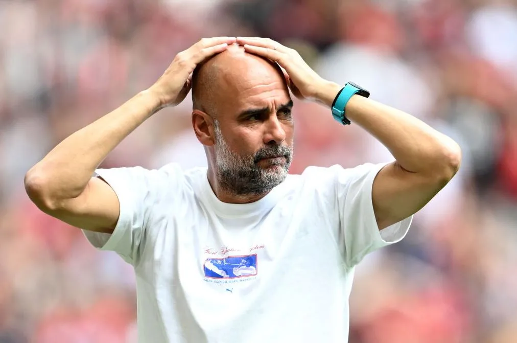 Man.City rrezikon rënien në Championship, në Angli janë të sigurt