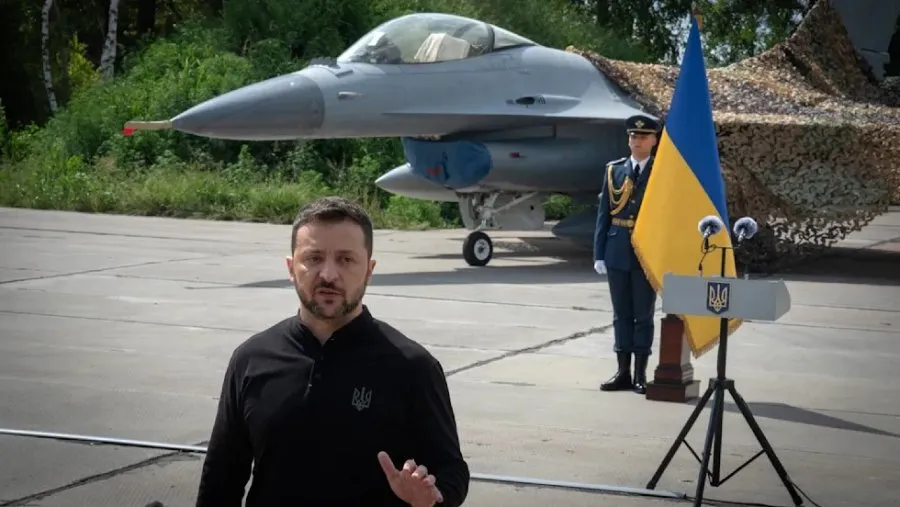 Një lajm i keq për Ukrainën nga Gjermania