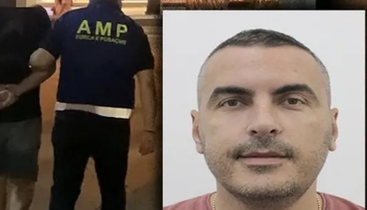 GJKKO lë në burg shefin e Antidrogës së Durrësit, dëshmia: Nuk e dija që në pako kishte para!