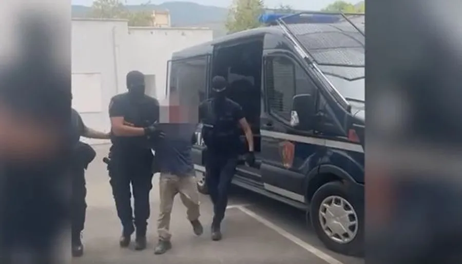 Kurbin, arrestohet 53-vjeçari që po shkonte të vriste kushëririn e tij; zbardhet emri
