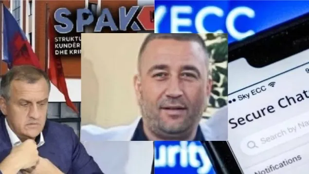 Mesazhet, si Pëllumb Gjoka dhe Bajrët komandonin PS-në: Nuk ka takime pa ne