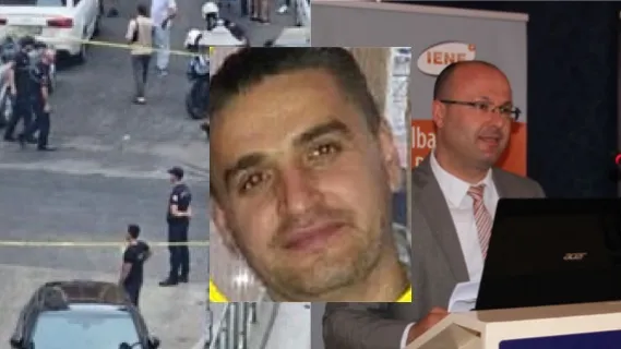 Plagosi  zyrtarin e ERE, nipi trafikant i gruas së Gramoz Ruçit