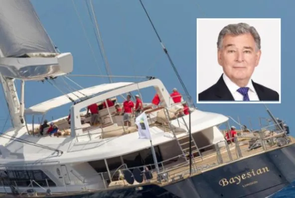 Mes personave të zhdukur  në Siçili edhe biznesmeni i njohur, drejtuesi i bankës “Morgan Stanley International”